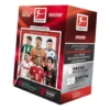 Topps Flagship Bundesliga 2026/27 Value Box Originalabbildung